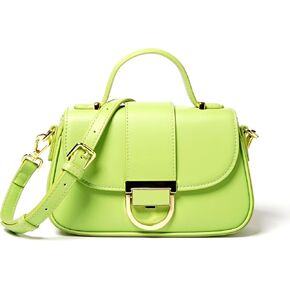 Small Crossbody Bag - Trendy Mini Shoulder bag, Phone Wallet Purse for Women