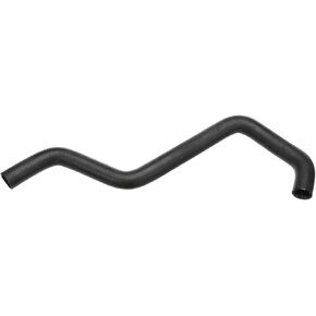 ACDelco Gold 26381X Molded Upper Radiator Hose