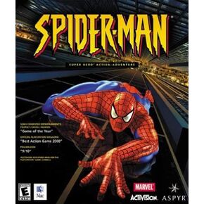 الرجل العنكبوت in Kuwait