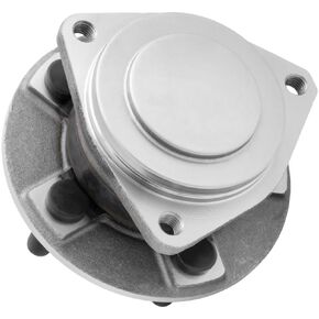 HA590465 - FRONT Wheel Bearing Hub Assembly Compatible with 2012-2018 Chrysler 300, 2012-2018 Dodge Challenger, 2012-2018 Dodge Charger