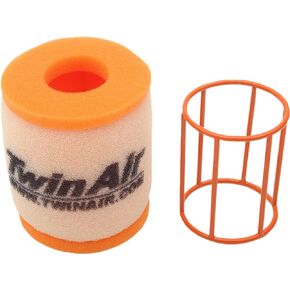 Twin Air 156060p Dual Foam Air Filter