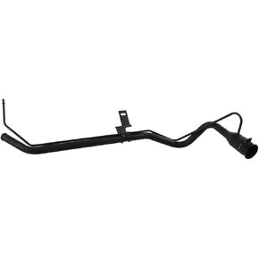 Agility Auto Parts 4063580 Fuel Filler Neck for 2007-2017 Jeep-Wrangler