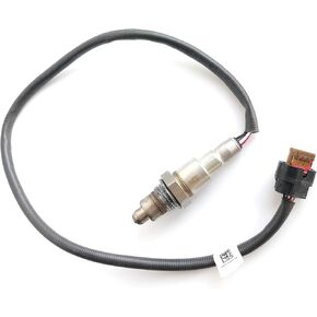 Rear Oxygen Sensor Replacement for 2014-2016 Ford Fusion 1.5L 2015-2016 Edge 2.0L Turbocharged DY1268 DS7Z-9G444-A