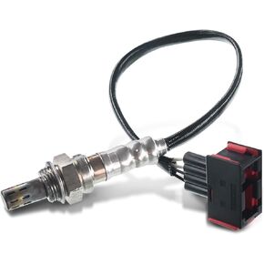 A-Premium O2 Oxygen Sensor Compatible with Porsche Boxster 1997 1998 1999 2.5L, 2003 3.2L, Downstream, Replace# 98660612601