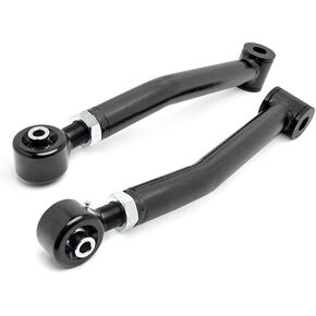 Rough Country Front Lower X-Flex Control Arms for 99-04 Grand Cherokee - 11390