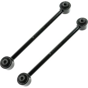 Rear Lower Rearward Control Arm Lateral Link Pair LR RR For Honda Accord