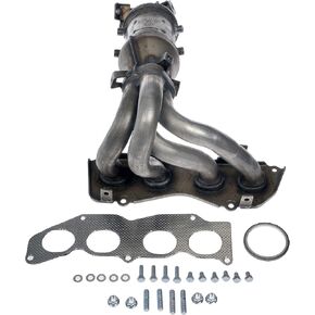 Dorman 674-482 Manifold Converter - Not CARB Compliant Compatible with Select Toyota Models (Made in USA)
