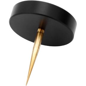 Watch Repair Tools Watch Balance Cock Holding Support Watch Balance Bridge Bracket Spring Easily Correction Plastic Alloy Material for Watchmaker Repair Tools 35mm / 1.4in