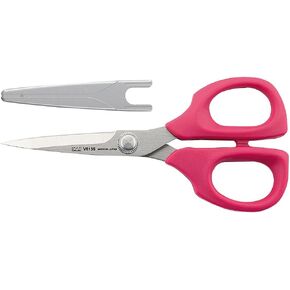 Kai V5135P Embroidery Scissors Handle Pink, 135 mm, Scissors