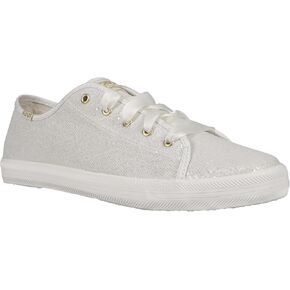 Keds Girl's Kickstart Jr. Celebrations (Toddler/Little Kid) Sneaker