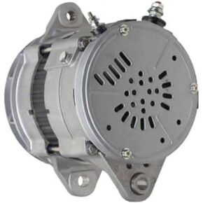 RAREELECTRICAL NEW ALTERNATOR COMPATIBLE WITH HINO NA145 NC185 NB165 J05D 27040-2560B 288 468 7.8 l DIESEL 12V
