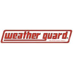 WEATHER GUARD 9864301 Freon Tank Rack
