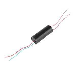High Voltage Generator Transformer DC 3.7V-6V to 50KV Pulse Generator Inverter Super Arc Pulse Ignition Coil Module