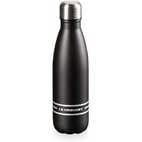 Le Creuset Hydration Water Bottle, 17 oz, Cerise