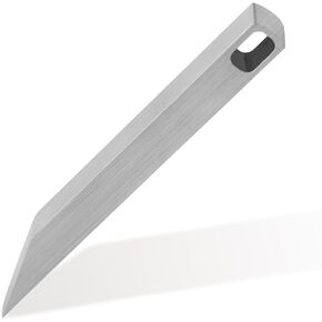 2PCS EDC Keychain Pry Bar- Stainless Steel Prybar for Every Day Carry - Small Multitool Mini Crowbar - EDC Gear for Screw Driver, Box Opener - Minimalist Tool