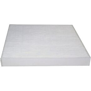 Luber-finer Luberfiner CAF24016 Cabin Air Filter Fits Select Freightliner M2 Series Trucks (2004-12) (Freightliner 36000006)