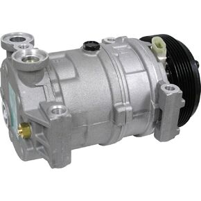 UAC CO 20144C A/C Compressor , grey