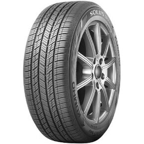 Kumho Solus TA51a All-Season Tire - 195/75R14 92T