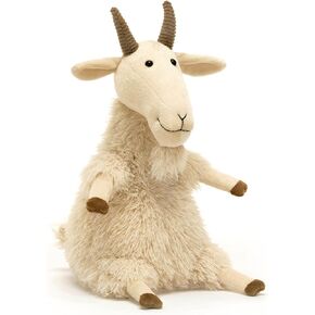 جيليكات جيني ماعز حيوان محشو in Kuwait