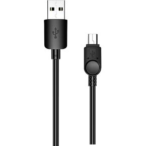 Cord Replacement for Blue Yeti Recording Microphone, Blue Snowball iCE USB Mic Cable, Mini USB Charger 6.6 FT