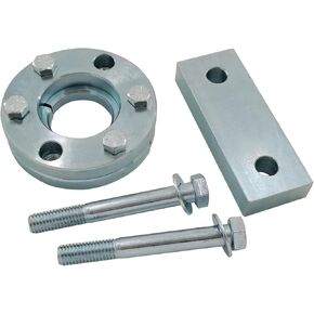 Rear Drum Hub Puller Compatible with 1928-1948 Ford Flathead 28 29 30 32 34 35 36 38 40 47 48