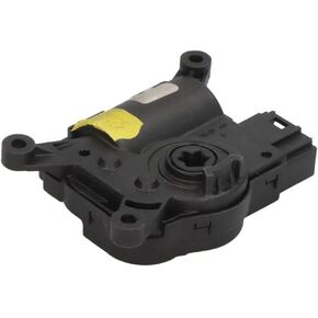 VALEO 715278 Actuator (Audi A3 2015-2016), 1 Pack