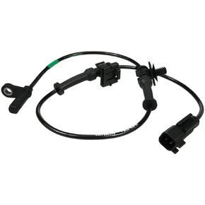 Front Left or Right ABS WHEEL SPEED SENSOR Replacement for Dodge Charger 300 2013 2014 AWD