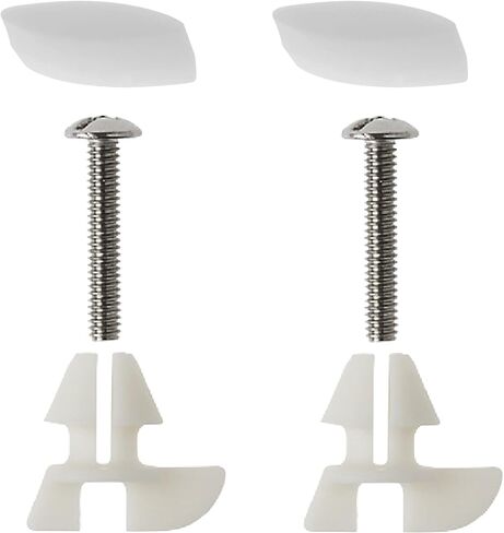 KOHLER GENUINE PART 1236365 BUMPER HARDWARE KIT in Saudi Arabia