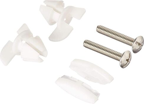 KOHLER GENUINE PART 1236365 BUMPER HARDWARE KIT in Saudi Arabia
