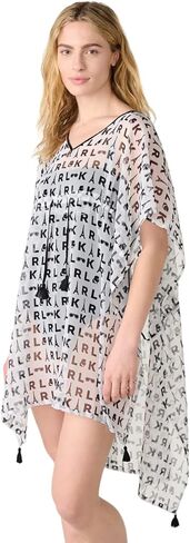 غطاء سباحة للسيدات من كارل لاغرفيلد باريس in Kuwait