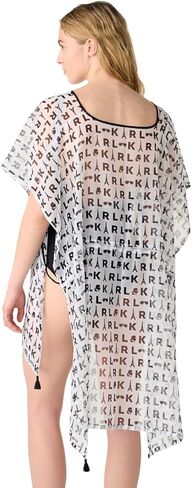 غطاء سباحة للسيدات من كارل لاغرفيلد باريس in Kuwait