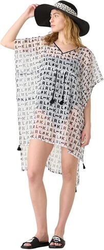 غطاء سباحة للسيدات من كارل لاغرفيلد باريس in Kuwait