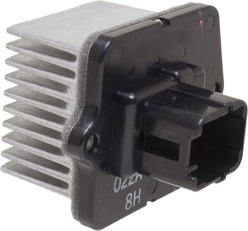 Wells JA1807 HVAC Blower Motor Resistor in Saudi Arabia