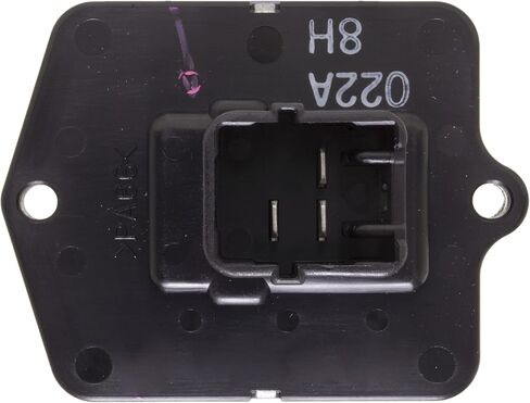 Wells JA1807 HVAC Blower Motor Resistor in Saudi Arabia