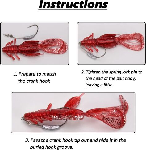 Crappie Lures Kit,Soft Plastic Fishing Lures,Weedless Worm for Bass,JoyFishing Curly-Tail Swim-Bait Fishing Lure,Power Bait Scent Fishing Soft Bait(10/20Pcs) in Saudi Arabia