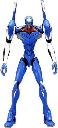 Bandai Hobby # 4 EVA-00 Proto Type Rei Evangelion Model Kit in Saudi Arabia