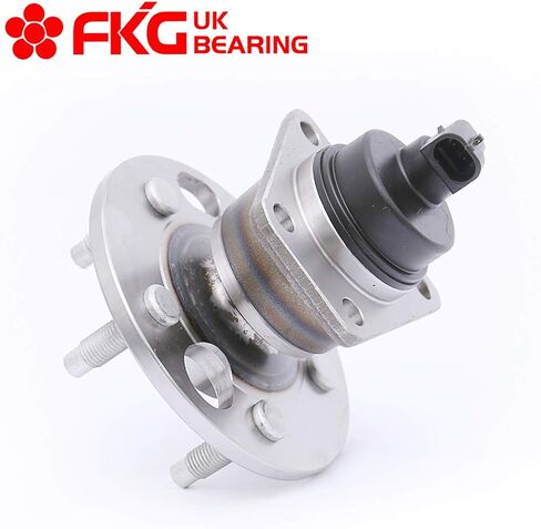 FKG 512001 مجموعة محور العجلة الخلفية لسيارة Chevy Beretta Cavalier Corsica، Buick Skylark، Pontiac Grand AM Sunbird Sunfire، 5 العروات in Saudi Arabia