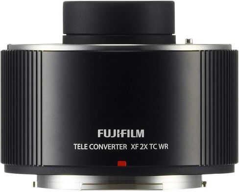 Fujifilm XF 2X TC WR Teleconverter in Saudi Arabia