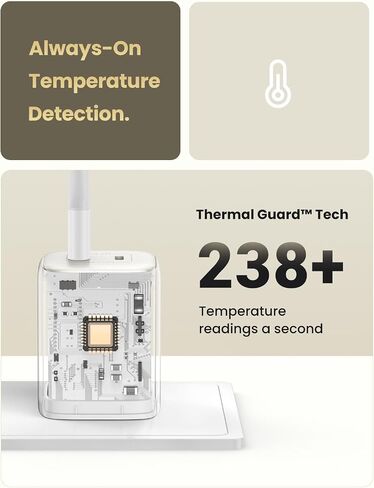 UGREEN 45W USB C Charger, Nexode 2 Port GaN Foldable PPS Wall Charger Block Support Samsung Super Fast Charging 2.0 for Galaxy S24 Ultra/Note 20, iPhone 15 Pro/14, iPad, MacBook, Steam Deck (Black) in Saudi Arabia