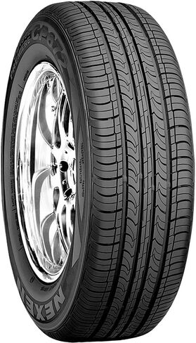 Nexen CP672 225/55R16 95V in Saudi Arabia