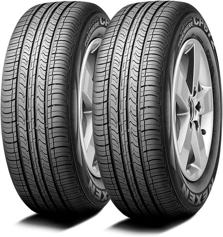 Nexen CP672 225/55R16 95V in Saudi Arabia