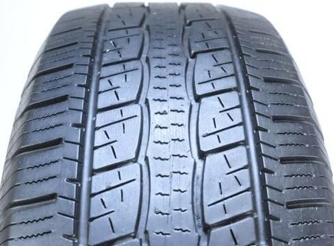 إطار عام General Grabber HTS60 245/70R17 110T WL in Kuwait