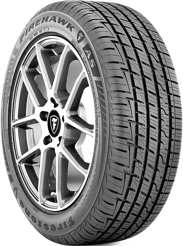 Firestone Firehawk AS All Season Performance Tire 215/55R18 95 H in Saudi Arabia