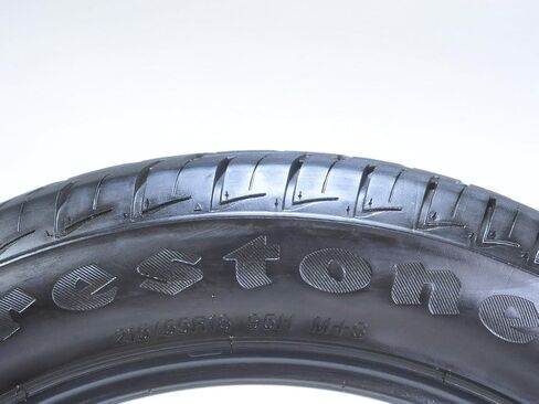 Firestone Firehawk AS All Season Performance Tire 215/55R18 95 H in Saudi Arabia