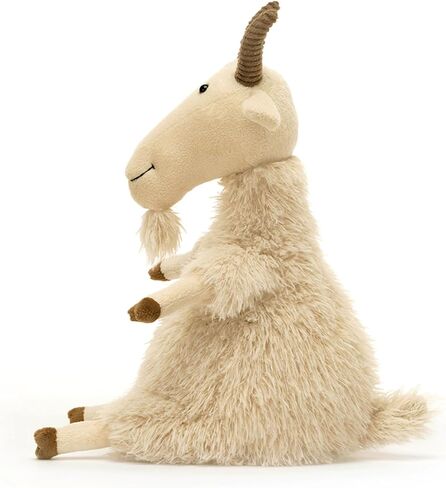 Jellycat Ginny Goat Stuffed Animal in Kuwait
