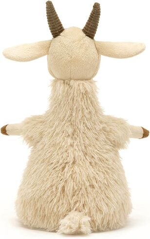 Jellycat Ginny Goat Stuffed Animal in Kuwait