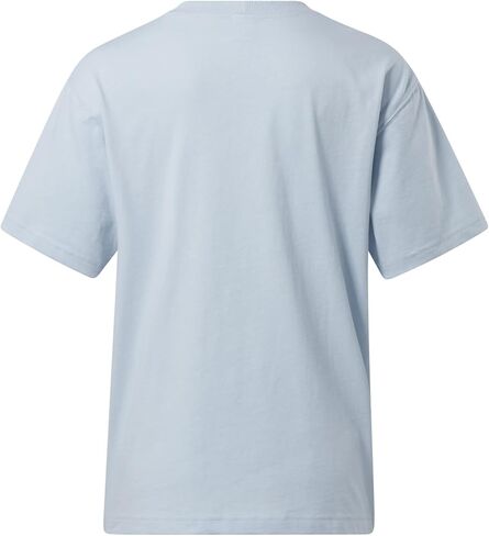 Reebok Women's Classics Archive Essential Small Logo Tee in Saudi Arabia