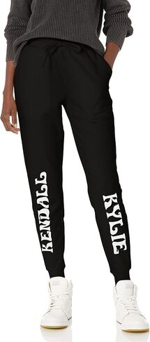 KENDALL + KYLIE Women's Jogger in Saudi Arabia