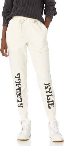KENDALL + KYLIE Women's Jogger in Saudi Arabia