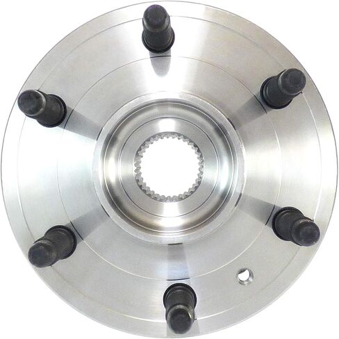ACDelco Gold 515036A Rear Wheel Hub and Bearing Assembly in Saudi Arabia